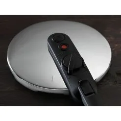 Zwilling Set Pentola A Pressione - 6-pz., 18/10 Acciaio Inossidabile -Coltelli 000007886