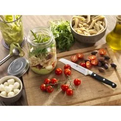 Zwilling Coltello Universale Seghettato - 13 Cm -Coltelli 000008481