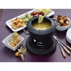 Staub Piatto Da Servizio Rettangolare - 36 Cm X 14 Cm, Bianco Puro -Coltelli 000010841