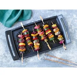 Staub Plancha Teppanyaki - 48 Cm, Ghisa 8 Staub Plancha Teppanyaki - 48 Cm, Ghisa -Coltelli 000011732