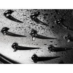 Staub Tegame Chistera Rotondo - 28 Cm, Granatina -Coltelli 000016899