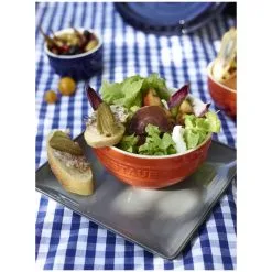 Staub Ciotola Rotonda - 12 Cm, Arancione 9 Staub Ciotola Rotonda - 12 Cm, Arancione -Coltelli 000017216