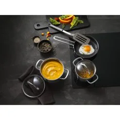 Zwilling Padella - 16 Cm, 18/10 Acciaio Inossidabile, Duraslide Ultra -Coltelli 000019136