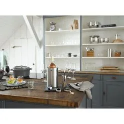 Zwilling Glacette - 12 Cm, 18/10 Acciaio Inossidabile -Coltelli 000020980