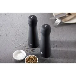 Zwilling Macinapepe - 6 Cm, Plastica -Coltelli 000021037 1