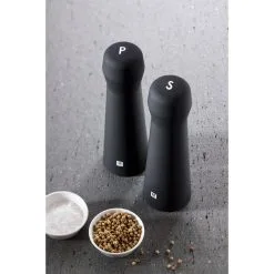 Zwilling Macinasale - 6 Cm, Plastica -Coltelli 000021040