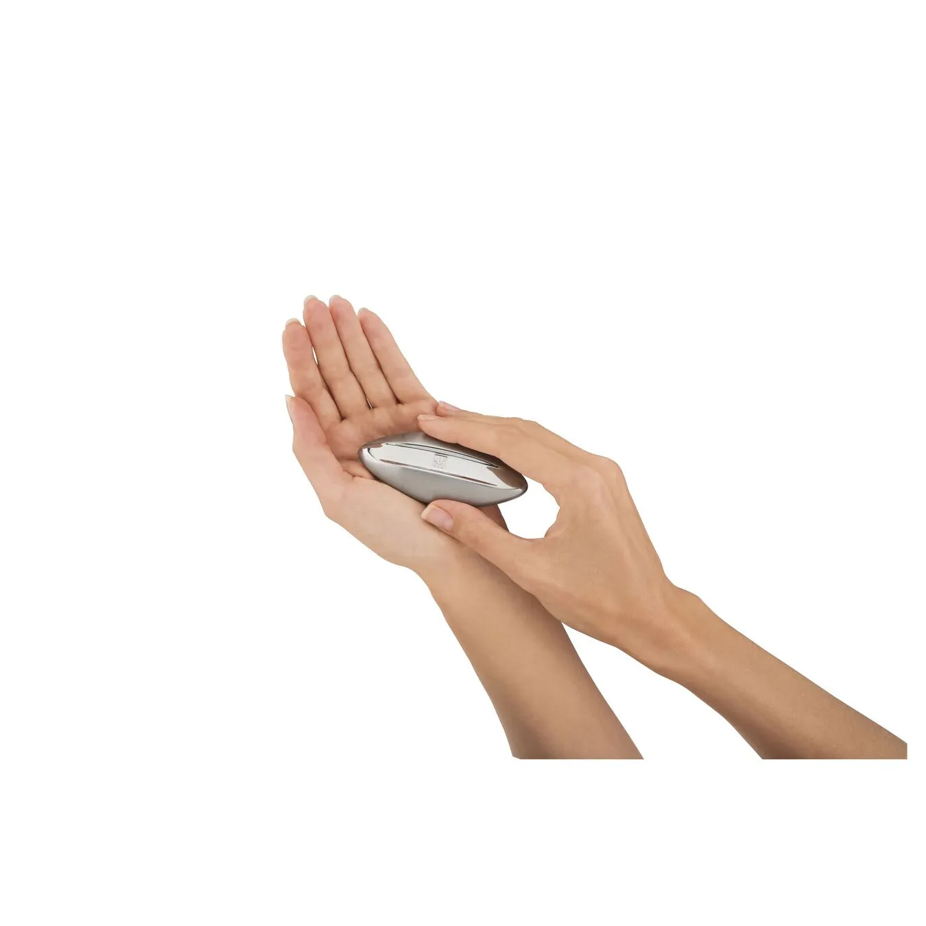 Zwilling Saponetta In Acciaio Inossidabile - 9 Cm, 18/10 Acciaio Inossidabile 3 Zwilling Saponetta In Acciaio Inossidabile - 9 Cm, 18/10 Acciaio Inossidabile - immagine 3