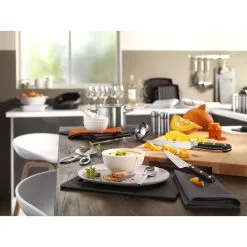 Zwilling Macinasale E Macinapepe - 5 Cm, Acciaio Inox 7 Zwilling Macinasale E Macinapepe - 5 Cm, Acciaio Inox -Coltelli 000021333