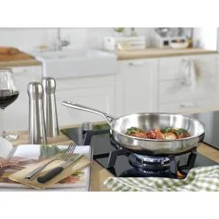 Zwilling Macinasale - 6 Cm, Acciaio Inox -Coltelli 000021380 1