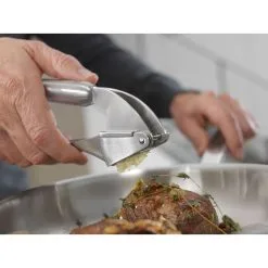 Zwilling Spremiaglio - 20 Cm, 18/10 Acciaio Inossidabile -Coltelli 000021406