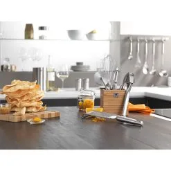 Zwilling Pinza - 26 Cm, 18/10 Acciaio Inossidabile -Coltelli 000021902 1