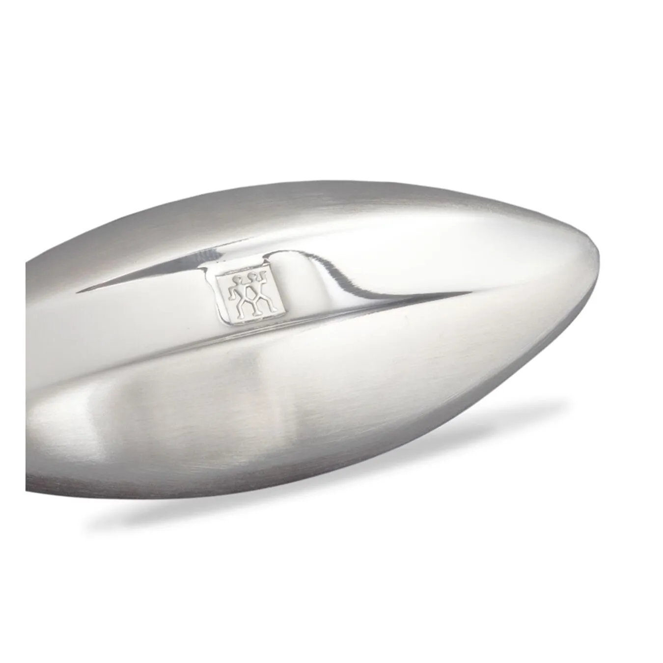 Zwilling Saponetta In Acciaio Inossidabile - 9 Cm, 18/10 Acciaio Inossidabile 2 Zwilling Saponetta In Acciaio Inossidabile - 9 Cm, 18/10 Acciaio Inossidabile - immagine 2