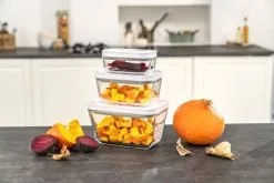 Zwilling Set Grattugia & Conserva Frutta E Verdura, 5-PZ. -Coltelli 00214 SET EU 4