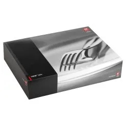 Zwilling Set Di Posate Da Degustazione - 68-pz., 18/10 Acciaio Inossidabile 7 Zwilling Set Di Posate Da Degustazione - 68-pz., 18/10 Acciaio Inossidabile -Coltelli 07006 338 0 3