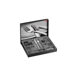 Zwilling Set Di Posate Da Degustazione - 30-pz., 18/10 Acciaio Inossidabile -Coltelli 07022 307 0 4