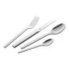 Zwilling Set Di Posate Da Degustazione - 68-pz., 18/10 Acciaio Inossidabile
