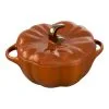 Staub Cocotte Zucca - 15 Cm, Cannella