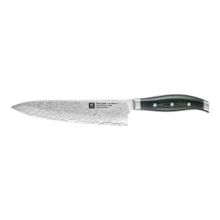 Zwilling Coltello Da Cuoco Liscio - 20 Cm, Verde
