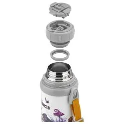 Zwilling Thermo - 380 Ml, Acciaio Inox -Coltelli 1010493 4