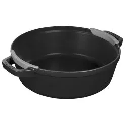 Staub Set Di Pentole - 3-pz., Ghisa -Coltelli 1010886 6
