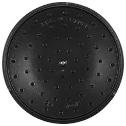 Staub Set Di Pentole - 3-pz., Ghisa -Coltelli 1010886 8