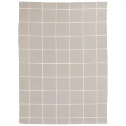 Zwilling Set Strofinacci A Scacchi - 2-pz., Grigio Talpa -Coltelli 13300 300 0 5