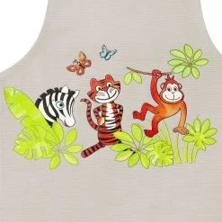 Zwilling Grembiule Da Cucina - 60 Cm X 45 Cm, Grigio 7 Zwilling Grembiule Da Cucina - 60 Cm X 45 Cm, Grigio -Coltelli 13304 000 0 3