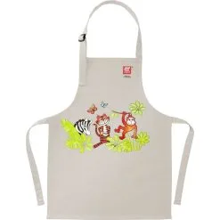 Zwilling Grembiule Da Cucina - 60 Cm X 45 Cm, Grigio 8 Zwilling Grembiule Da Cucina - 60 Cm X 45 Cm, Grigio -Coltelli 13304 000 0 4