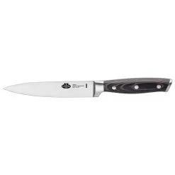 Ballarini Coltello Da Carne Liscio - 16 Cm