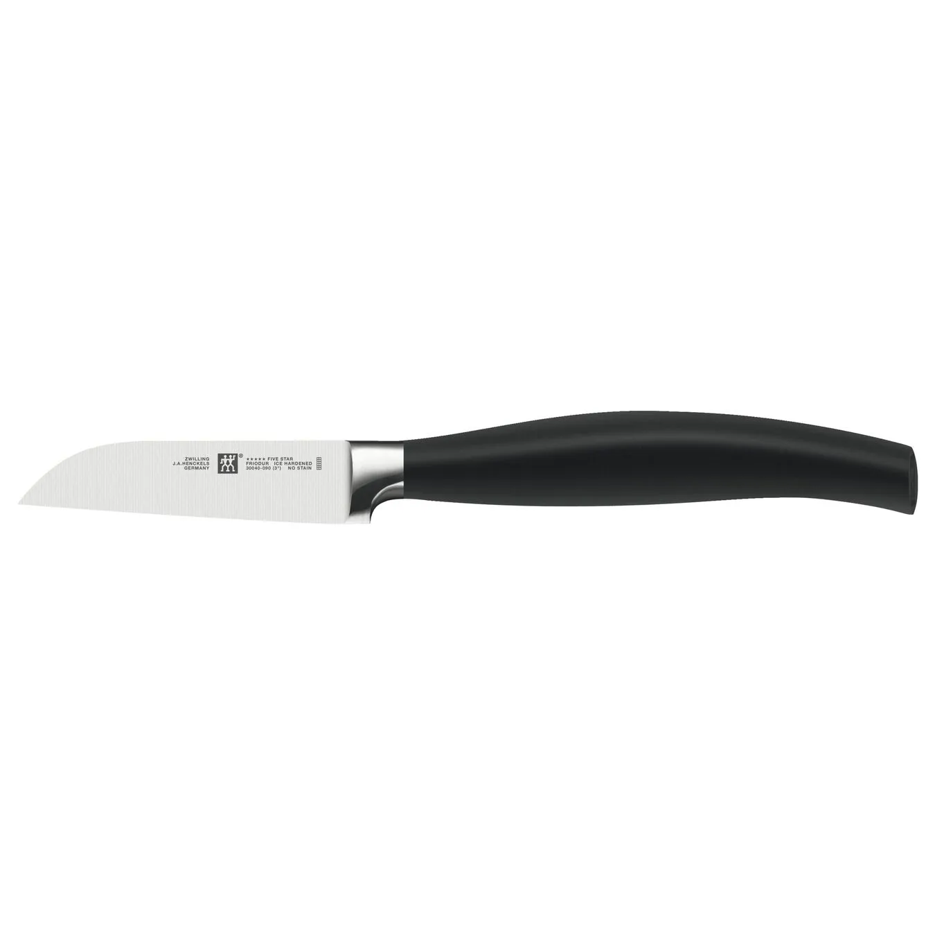 Zwilling Coltello Da Verdura Liscio - 8 Cm 1 Zwilling Coltello Da Verdura Liscio - 8 Cm
