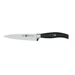 Zwilling Coltello Da Carne Liscio - 16 Cm