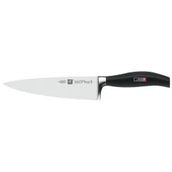 Zwilling Coltello Da Cuoco Liscio - 20 Cm