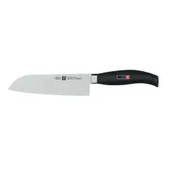 Zwilling Coltello Santoku Liscio - 18 Cm
