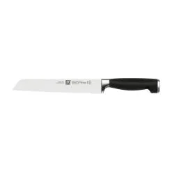 Zwilling Coltello Da Pane Seghettato - 20 Cm 7 Zwilling Coltello Da Pane Seghettato - 20 Cm -Coltelli 30076 200 0 3