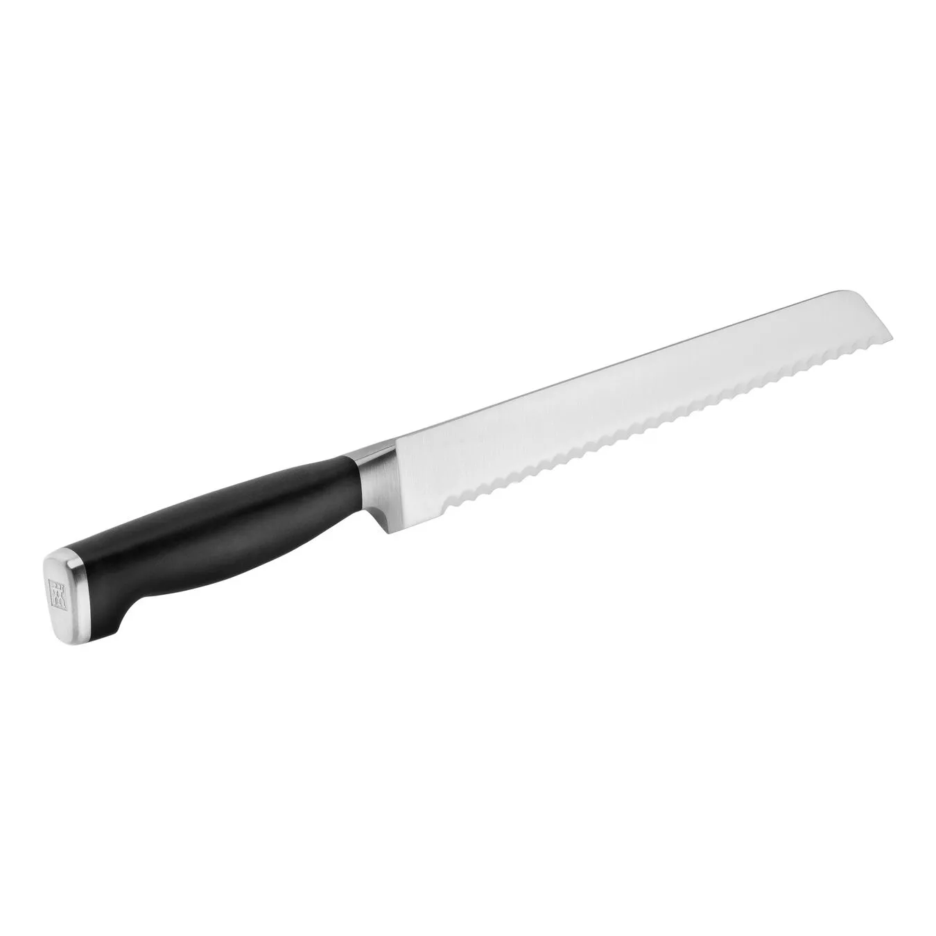 Zwilling Coltello Da Pane Seghettato - 20 Cm 2 Zwilling Coltello Da Pane Seghettato - 20 Cm - immagine 2