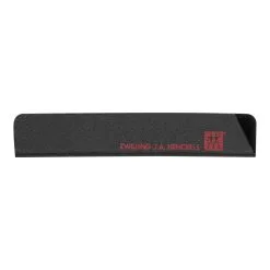 Zwilling Fodero - 13 Cm, Nero