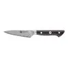 Zwilling Spelucchino Liscio - 10 Cm, Marrone