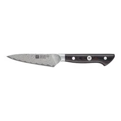 Zwilling Spelucchino Liscio - 10 Cm, Marrone