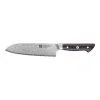 Zwilling Coltello Santoku Liscio - 18 Cm