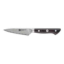 Zwilling Spelucchino Liscio - 10 Cm, Marrone