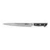 Zwilling Coltello Da Carne Liscio - 23 Cm, Marrone