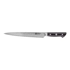 Zwilling Coltello Da Carne Liscio - 23 Cm, Marrone