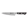 Zwilling Coltello Chef Compact Liscio - 14 Cm, Marrone