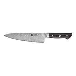 Zwilling Coltello Da Cuoco Liscio - 20 Cm