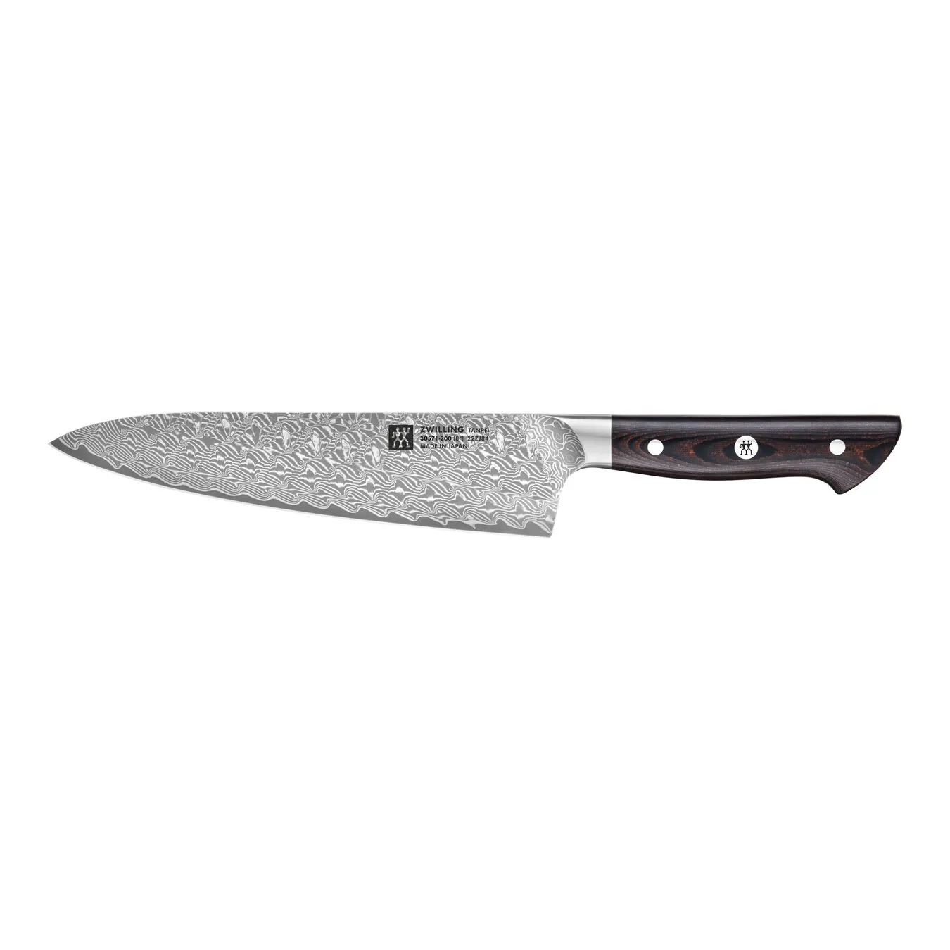 Zwilling Coltello Da Cuoco Liscio - 20 Cm 1 Zwilling Coltello Da Cuoco Liscio - 20 Cm