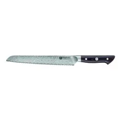 Zwilling Coltello Da Pane Seghettato - 23 Cm, Marrone