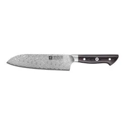 Zwilling Coltello Santoku Liscio - 18 Cm