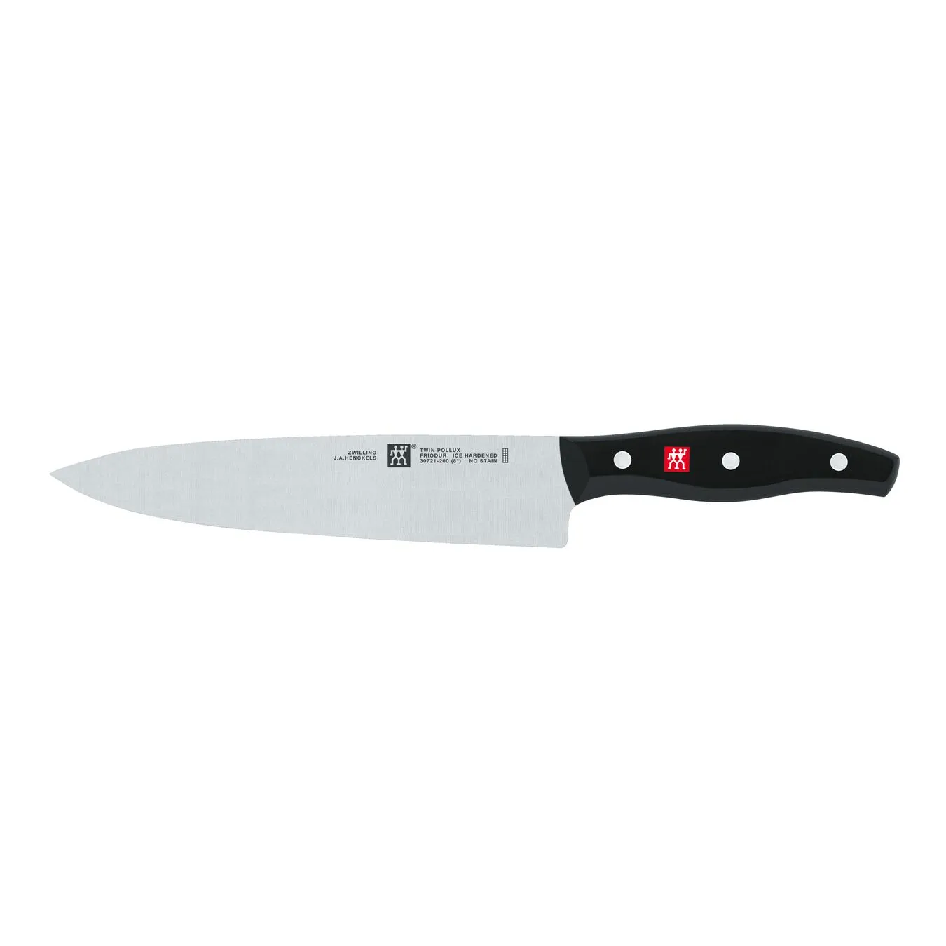 Zwilling Set Di Coltelli - 3-pz. 4 Zwilling Set Di Coltelli - 3-pz. - immagine 4