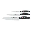 Zwilling Set Di Coltelli - 3-pz.