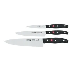 Zwilling Set Di Coltelli - 3-pz.